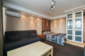 City Apartments Dinamo Moscow, Moscow